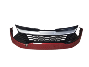 KIA SPORTAGE 5 V 21-25r ZDERZAK GRILL PRZÓD PRZEDNI 86511-R2000  4XPDC