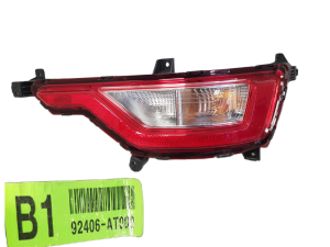ORYGINALNA LAMPA PRZECIWMGIELNA KIA NIRO II 2 22-25 PRAWA TYLNA W ZDERZAK 92406AT000 92406-at000