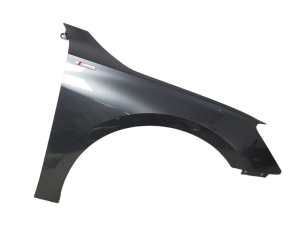 ŁADNY BŁOTNIK PRAWY PRZEDNI  AUDI A3 8Y 19-25 PRAWA PRZÓD ŁADNY LESZNO 8Y0821092