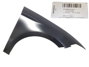 FABRYCZNIE NOWY ORYGINALNY BŁOTNIK PRAWY PRZEDNI SEAT LEON III 3 12-20  5f0821022j PRAWA PRZÓD