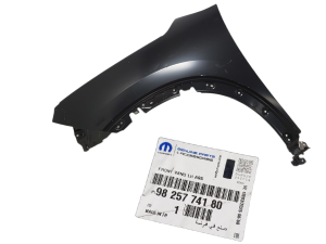 FABRYCZNIE NOWY ORYGINALNY BŁOTNIK LEWY PRZEDNI CITROEN C5 AIRCROSS  18-22 9825774180