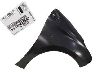 FABRYCZNIE NOWY ORYGINALNY BŁOTNIK PRAWY PRZEDNI PEUGEOT 208 1 I 12-19 9672971480 PRAWA PRZÓD