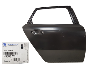FABRYCZNIE NOWE PRAWE TYLNE DRZWI PRAWA TYŁ PEUGEOT 508 SW KOMBI 1 I 10-17 9008Y0 