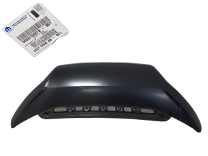 NOWA ORYGINALNA MASKA POKRYWA SILNIKA FIAT DUCATO PEUGEOT BOXER CITROEN JUMPER LIFT 14-25 68316660AB 50158078