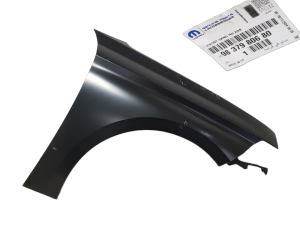 FABRYCZNIE NOWY ORYGINALNY BŁOTNIK PEUGEOT 308 III 3 T10 21-26 PRAWY PRZEDNI PRAWA PRZÓD 9837980680