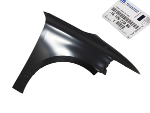 FABRYCZNIE NOWY ORYGINALNY PRAWY PRZEDNI BŁOTNIK CITROEN C4 PICASSO II 2 13-18 PRAWA PRZÓD 1612022280