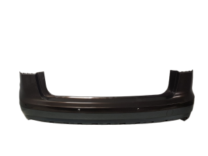 ŁADNY ZDERZAK TYLNY TYŁ AUDI A6 C7 ALLROAD KOMBI AVANT LIFT 6xPDC 4G 14-17r 4G9807417C 