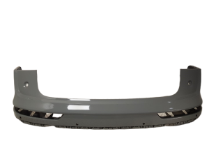 ŁADNY  TYLNY ZDERZAK AUDI Q5 II 2 80A 17- 25 TYŁ 4xPDC 80A807511