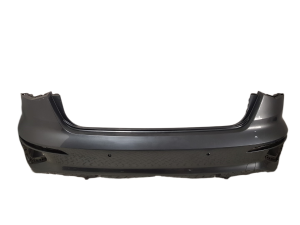 ŁADNY ORYGINALNY ZDERZAK TYLNY TYŁ SPOILER AUDI A3 SEDAN S-LINE 20-25 8Y 8Y5807511C 4xPDC