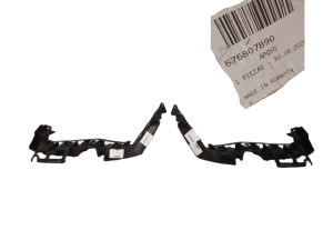 NOWY ORYGINALNY ŚLIZG MOCOWANIE LAMPY PRAWEJ PRAWA PRZÓD SEAT ATECA 16-20 575807890