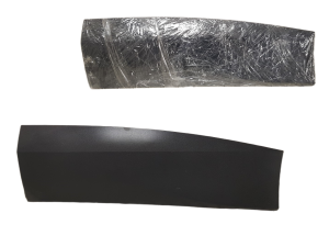 ORYGINALNA TYLNA LEWA LISTWA DRZWI VW ID4 ID.4 20-25 LEWY TYŁ 11A 11A854949