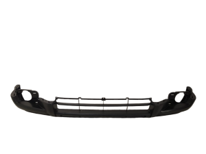 FABRYCZNIE NOWA ORYGINALNA LISTWA  ZDERZAK PRZEDNIEGO ZDERZAK PRZÓD FORD RANGER 06-10 6M34-17626-DA