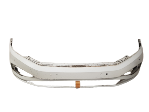 ZDERZAK PRZÓD VW PASSAT B8 LIFT 19-24r PRZEDNI 4xPDC 3G0807221E 3G0 3G 