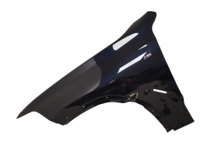 ŁADNY LEWY PRZEDNI LEWA PRZÓD BŁOTNIK BMW X6 G06 19-25 