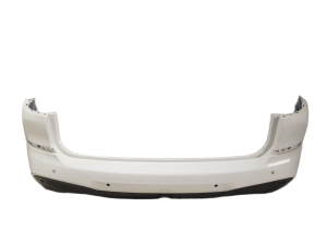 ZDERZAK TYLNY TYŁ BMW X3 G01 M-PAKIET 17-21 6xPDC 8089729 8090958