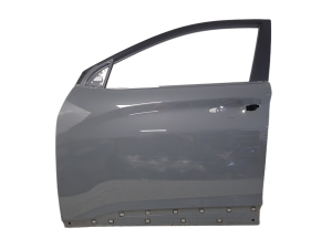 ŁADNE DRZWI LEWE PRZEDNIE HYUNDAI KONA I 1 17-22 LEWA PRZÓD