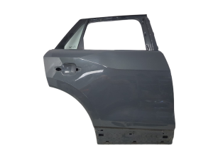 ŁADNE DRZWI PRAWE TYLNE AUDI Q2 81A PRAWA TYŁ 16-25 