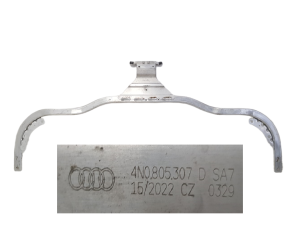 WZMOCNIENIE PASA PRZEDNIEGO AUDI A8 D5 4N0 4N0805307D 17-25