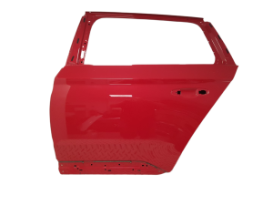 ŁADNE DRZWI LEWE TYLNE LEWA TYŁ SKODA SUPERB III 3 KOMBI 15-24 3V9833311