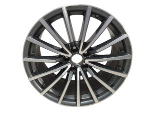 ŁADNA FELGA ALUMINIOWA ALUFELGA AUDI A4 B9 A5 F5 8.5J X 19 ET32 5 x 112 8W0601025AN