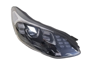 KIA SPORTAGE 4 IV LIFT 18-  LAMPA PRAWA FULL LED REFLEKTOR IDEALNA EUROPA 92102F1500 92102-F1500