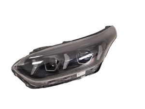 KIA CEED 3 III CD LIFT 21 22 23 LAMPA LEWA FULL LED PRZÓD PRZEDNIA 92101-J7500 EUROPA IGŁA  92101J7500