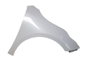 ŁADNY BŁOTNIK KIA PRO CEED PROCEED LIFT 21-25 PRAWY PRZEDNI PRAWA  PRZÓD 