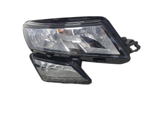 SKODA KODIAQ LAMPA PRAWA  PRZEDNIA PRAWY PRZÓD EUROPA 566941016B