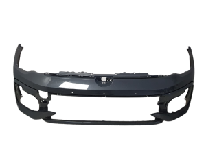 ŁADNY ZDERZAK PRZEDNI VW GOLF 8 VIII R-LINE LIFT GTI GTD 24-25 PRZÓD 5h0807221S 