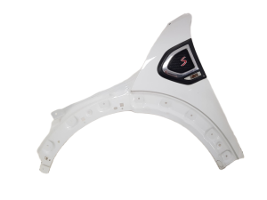 ŁADNY LEWY PRZEDNI BŁOTNIK MINI F60 COUNTRYMAN II 2 16-24 7388079-04