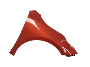 ŁADNY BŁOTNIK KIA PRO CEED PROCEED LIFT 21-25 PRAWY PRZEDNI PRAWA  PRZÓD 