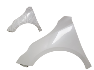 ŁADNY BŁOTNIK KIA PRO CEED PROCEED 18-25 LEWY PRZEDNI LEWA PRZÓD