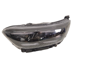 KIA STONIC LIFT 20- LAMPA LEWA PRZEDNIA PRZÓD REFLEKTOR FULL LED EUROPA IDEALNA KOMPLETNA 92101-H8 92101-H8800 