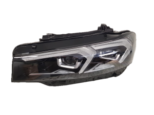 BMW 3 G20 G21 LIFT LCI LAMPA LEWA FULL LED PRZEDNIA PRZÓD REFLEKTOR 9450795 9450795-04