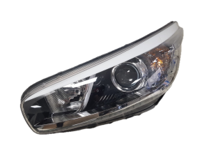 KIA CEED 2 II 12-16  LAMPA LEWA PRZÓD PRZEDNIA IDEALNA EUROPA 92101-A2010