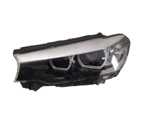 BMW 3 G30 G31 LAMPA LEWA PRZEDNIA PRZÓD REFLEKTOR FULL LED 8499111 8499111-01 IDEALNA  