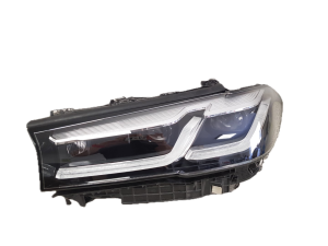 BMW 5 G30 G31 LCI LIFT FULL LED LAMPA LEWA PRZEDNIA PRZÓD REFLEKTOR 9850581 9850581-07
