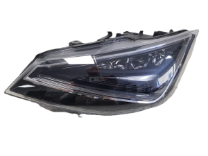 LAMPA LEWA PRZEDNIA PRZÓD FULL LED SEAT IBIZA 5 V ARONA 17-21 EUROPA 6F1941007C