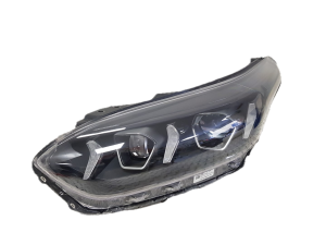 KIA CEED 3 III CD LIFT 21 22 23 LAMPA LEWA FULL LED PRZÓD PRZEDNIA 92101-J7500 EUROPA IGŁA  92101J7500 