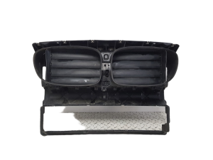 ORYGINALNA KIEROWNICA POWIETRZA ŻALUZJA BMW 7 F01 F02 5 F10 F11 7299069 187798