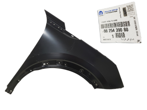 NOWY ORYGINALNY BŁOTNIK PEUGEOT 2008 II 2 19-24 PRAWY PRZEDNI PRAWA PRZÓD 9825439080