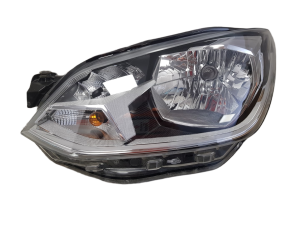 VW UP LIFT 1S0 1S1 LAMPA LEWA PRZEDNA PRZÓD + LED 1S1941015AA 