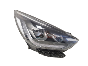 KIA NIRO LIFT 19- LAMPA PRAWA FULL LED KOMPLETNA 92102-G5 92190-G5200 IDEALNA EUROPA 