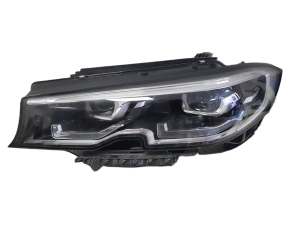 BMW 3 G20 G21 G28 LAMPA LEWA PRZEDNIA PRZÓD REFLEKTOR FULL LED  9481701 A9 9481701-07 LL EUROPA
