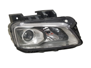 HYUNDAI KONA 17-20 LAMPA PRAWA PRZEDNIA PRZÓD REFLEKTOR SOCZEWKA EUROPA 92102-J9 92102-J9XXX