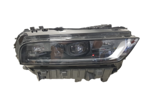 BMW X7 G07 LIFT LCI LAMPA PRAWA FULL LED EUROPA IDEALNA 5A8D318 5A8D318-01