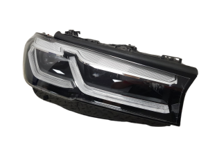 BMW 5 G30 G31 LCI LIFT FULL LED LAMPA PRAWA PRZEDNIA PRZÓD REFLEKTOR IDEALNA 9479262 9479262-13