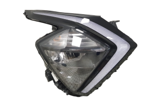 KIA SPORTAGE 5 V 21- LAMPA PRAWA PRZEDNIA PRZÓD FULL LED REFLEKTOR 92102-R2000 KOMPLETNA IDEALNA