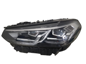 BMW X3 G01 LIFT X4 G02 LCI  LIFT LAMPA LEWA PRZÓD BMW LED EUROPA IDEALNA 5A29203 A9 5A29203-06 LL