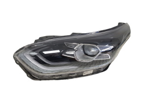 KIA CEED 3 III  LAMPA FULL LED LEWA PRZÓD PRZEDNIA IDEALNA EUROPA 92101-J7100 92101J7100 J7921-22050 
